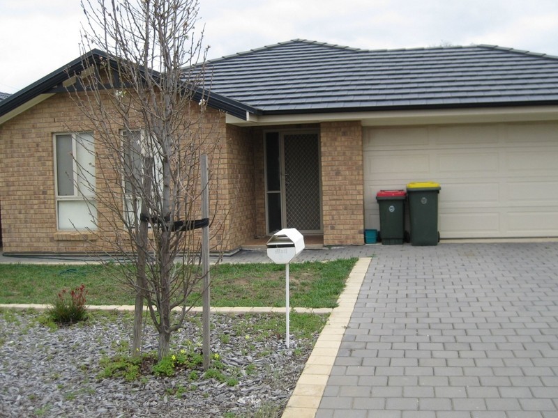 3 The Rise, Munno Para West SA 5115