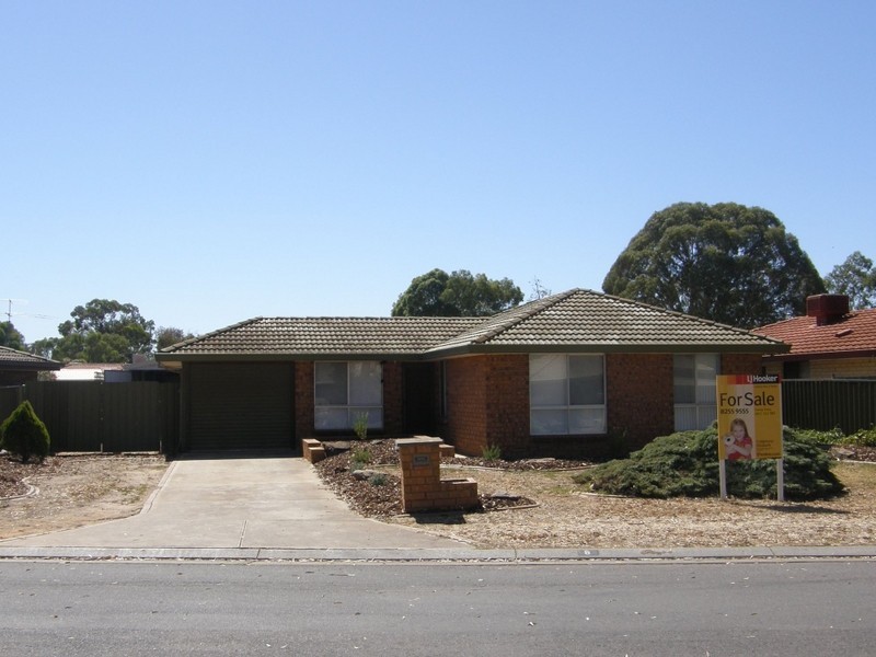 8 Alan Crescent, Burton SA 5110