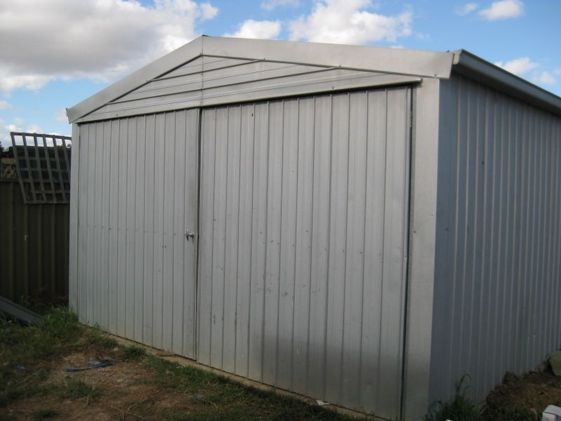 8 Alan Crescent, Burton SA 5110