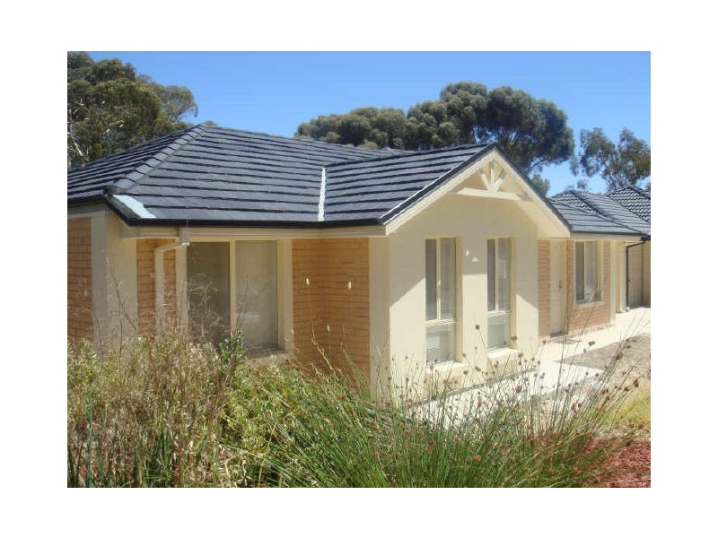 Lot 705 Martin Road, One Tree Hill SA 5114
