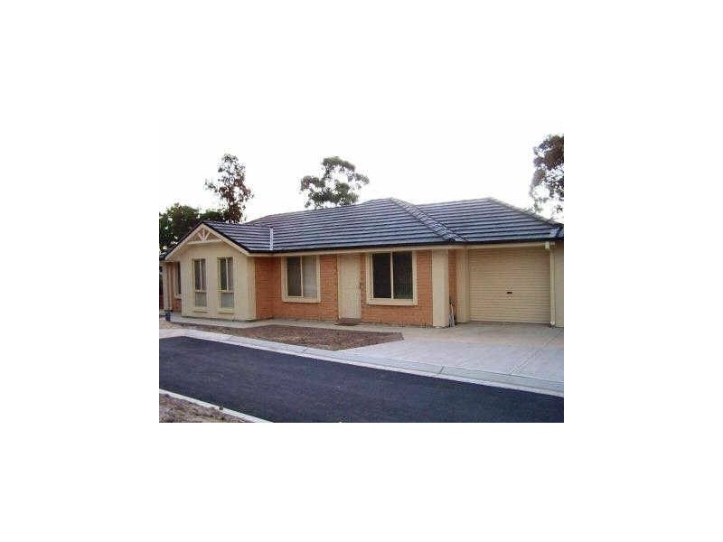Lot 705 Martin Road, One Tree Hill SA 5114