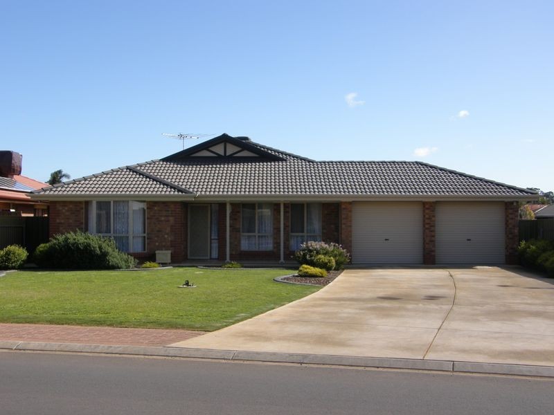 92 President Avenue, Andrews Farm SA 5114
