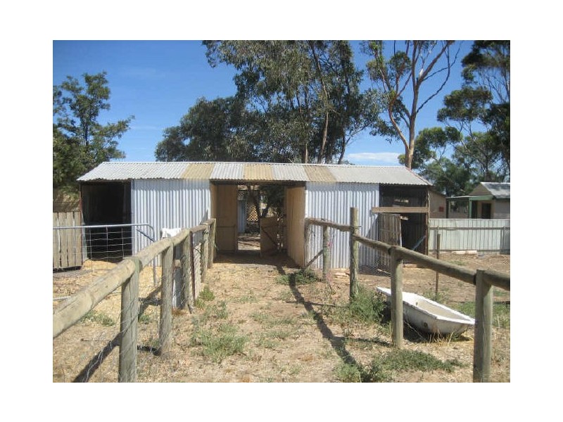 151 Hayman Road, Lewiston SA 5501