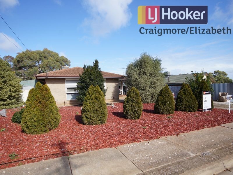 12 Burstock Street, Elizabeth Park SA 5113
