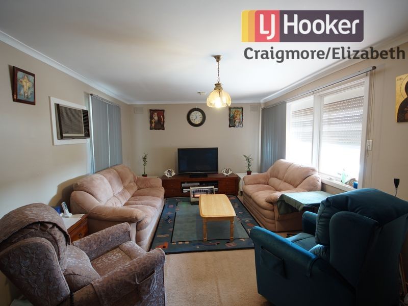 12 Burstock Street, Elizabeth Park SA 5113