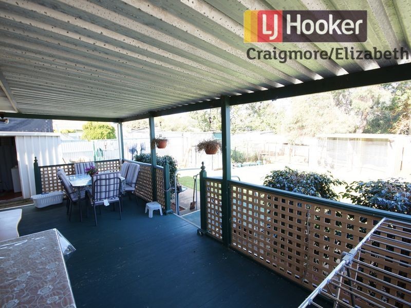 12 Burstock Street, Elizabeth Park SA 5113