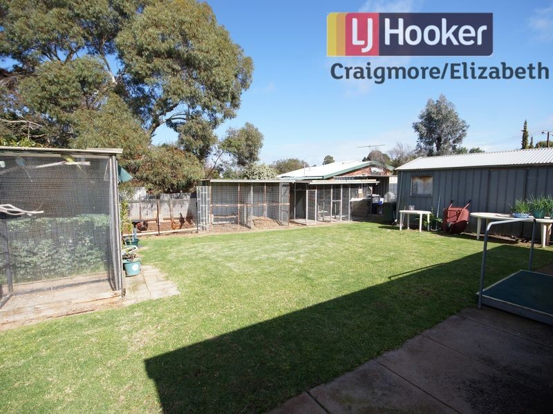 12 Burstock Street, Elizabeth Park SA 5113