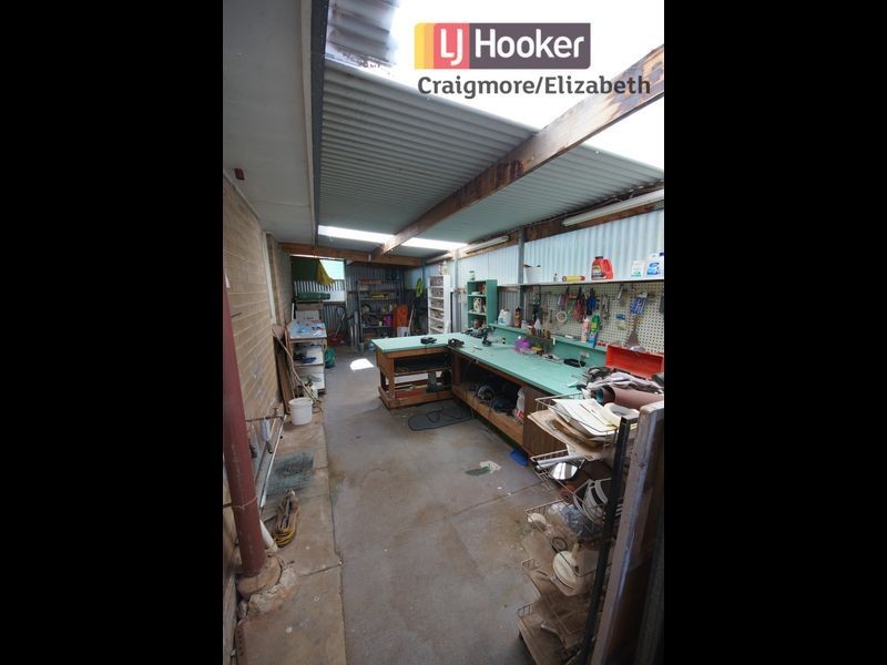 12 Burstock Street, Elizabeth Park SA 5113