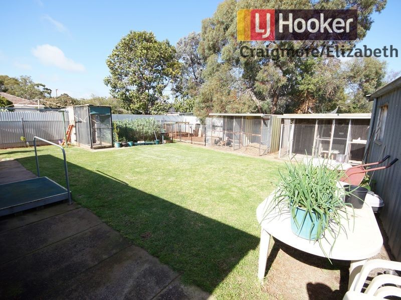 12 Burstock Street, Elizabeth Park SA 5113
