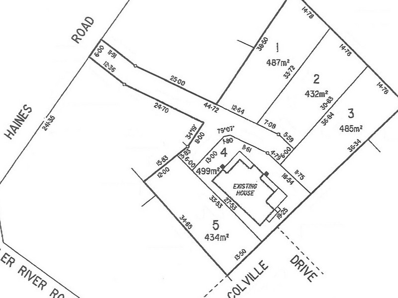 Haines Road, Willaston SA 5118