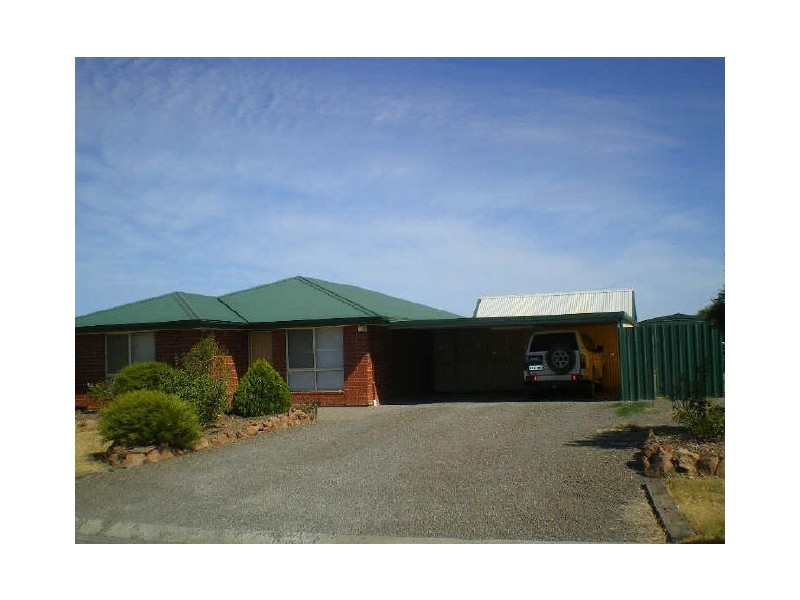 15 Jemalong Crescent, Roseworthy SA 5371