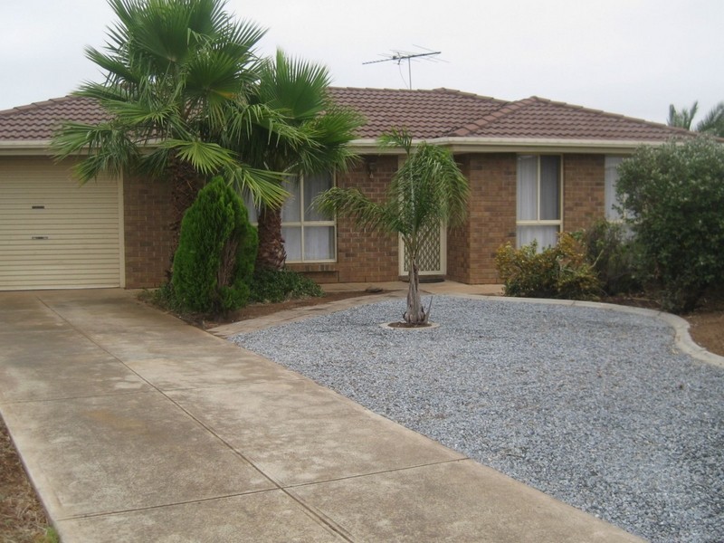 6 Oakwood Place, Blakeview SA 5114