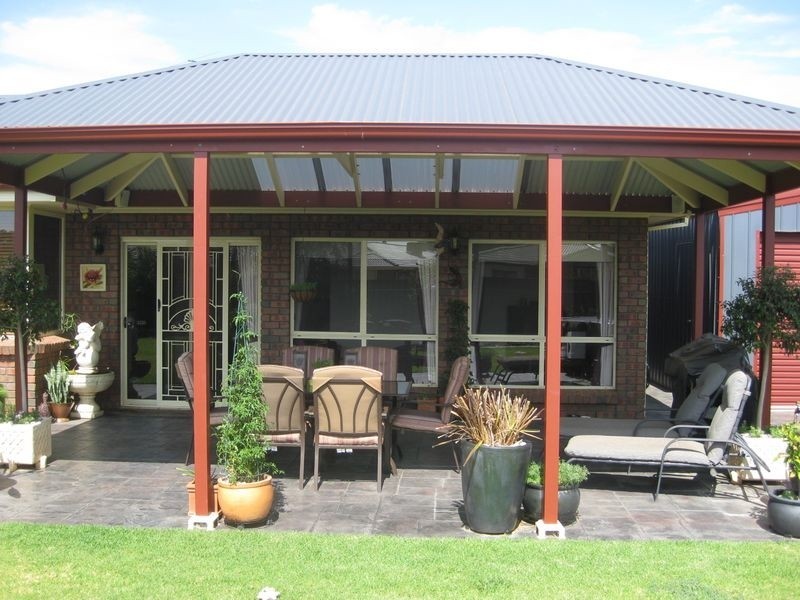2 Trinity Court, Andrews Farm SA 5114