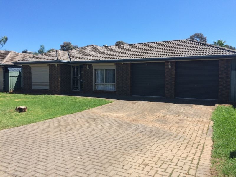 23 Alvaro Street, Paralowie SA 5108