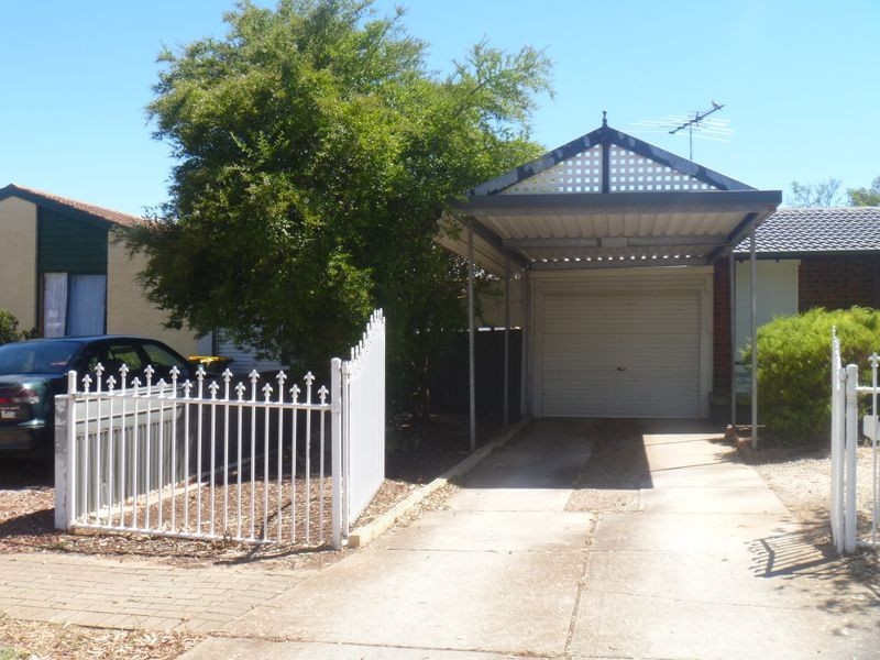 4 Karri Street, Munno Para SA 5115