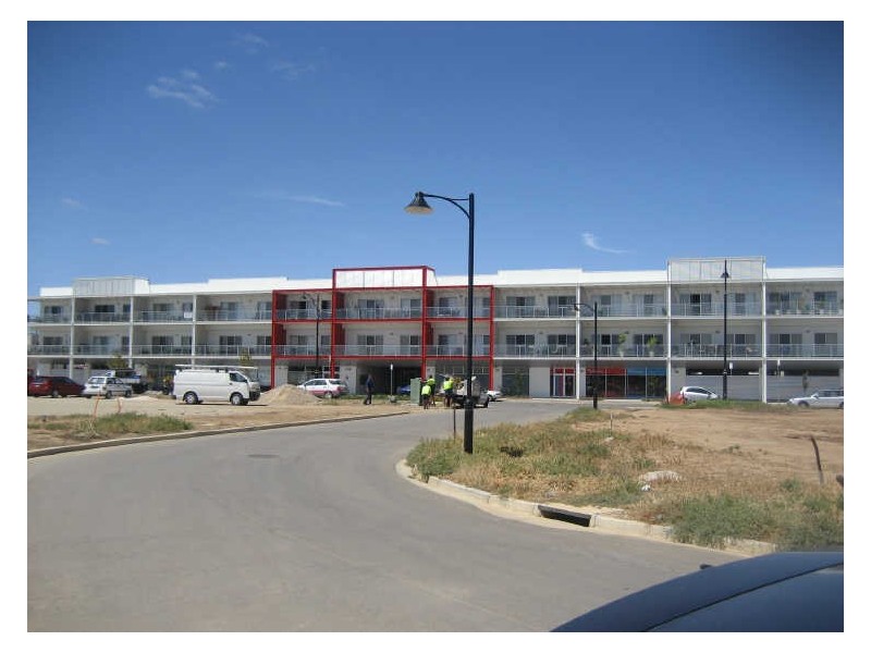 207/6-18 Metro Parade, Mawson Lakes SA 5095