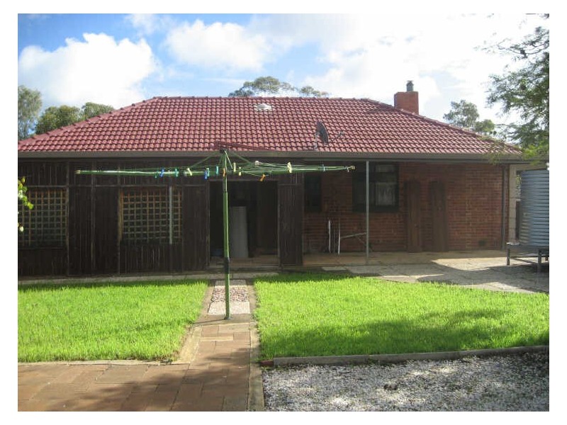 44 Peterswool Road, Elizabeth Park SA 5113