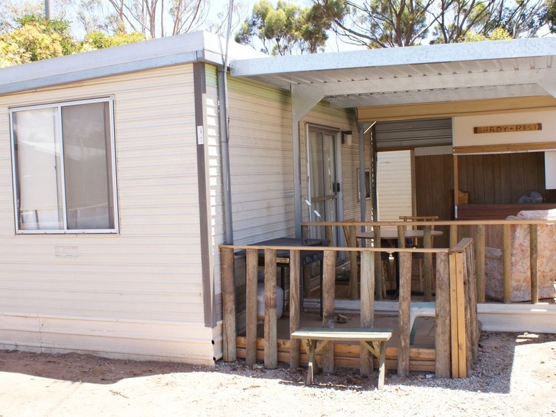 Site 94 Ca Virginia Gardens Residential Park, Virginia SA 5120