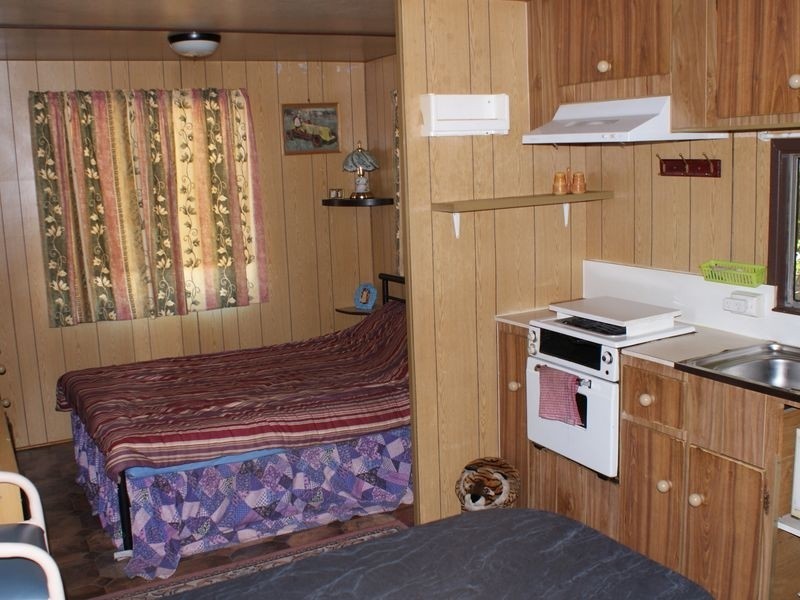 Site 94 Ca Virginia Gardens Residential Park, Virginia SA 5120