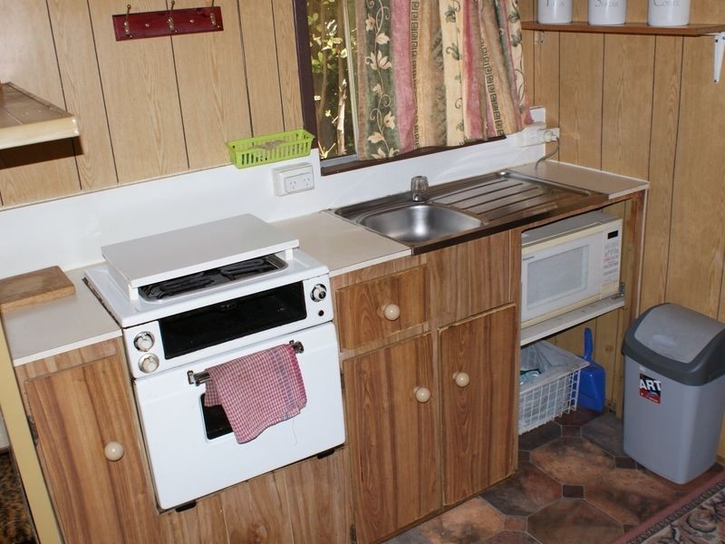 Site 94 Ca Virginia Gardens Residential Park, Virginia SA 5120