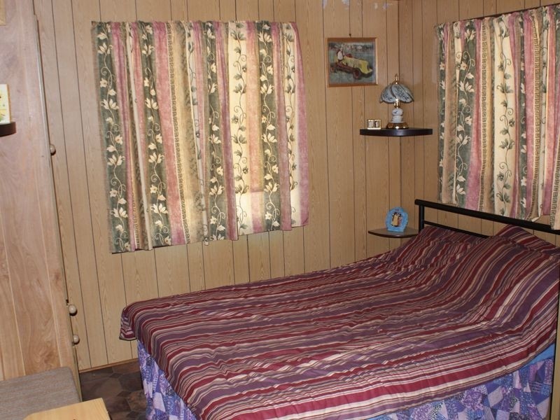 Site 94 Ca Virginia Gardens Residential Park, Virginia SA 5120