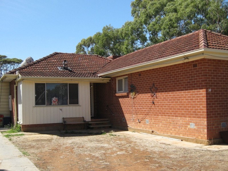14 Wasley Street, Elizabeth Downs SA 5113