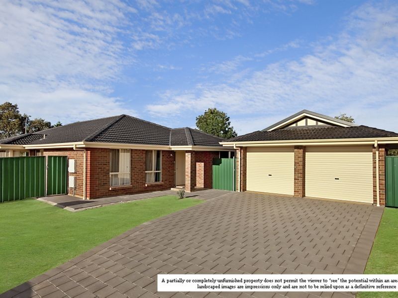 6 Butler Court, Blakeview SA 5114