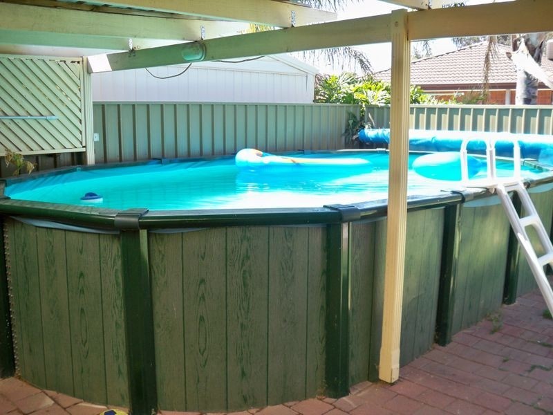 15 Hillier Court, Andrews Farm SA 5114