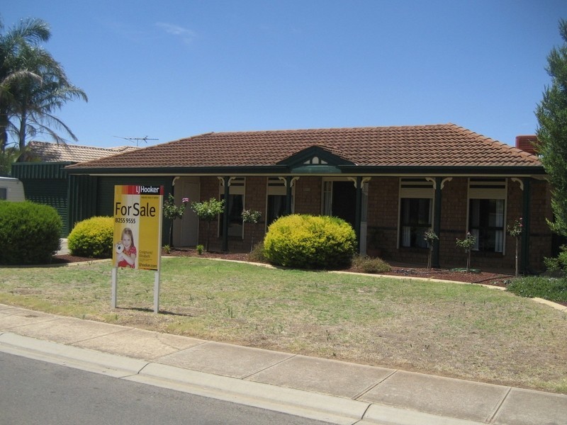 29 Greenfields Drive, Andrews Farm SA 5114