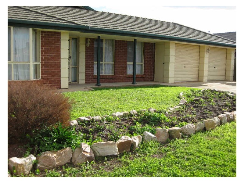 38 Crawford Grove, Andrews Farm SA 5114
