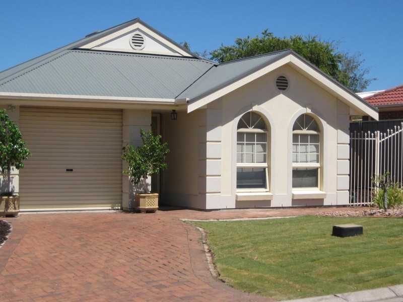 5 Carrick Place, Golden Grove SA 5125
