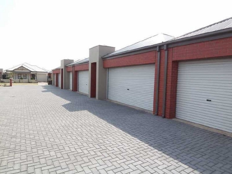 6/7 Banrock Place, Mawson Lakes SA 5095