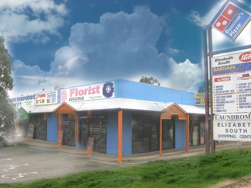 100 Philip Highway, Elizabeth South SA 5112
