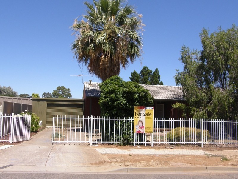 7 Gurumbi Crescent, Munno Para SA 5115