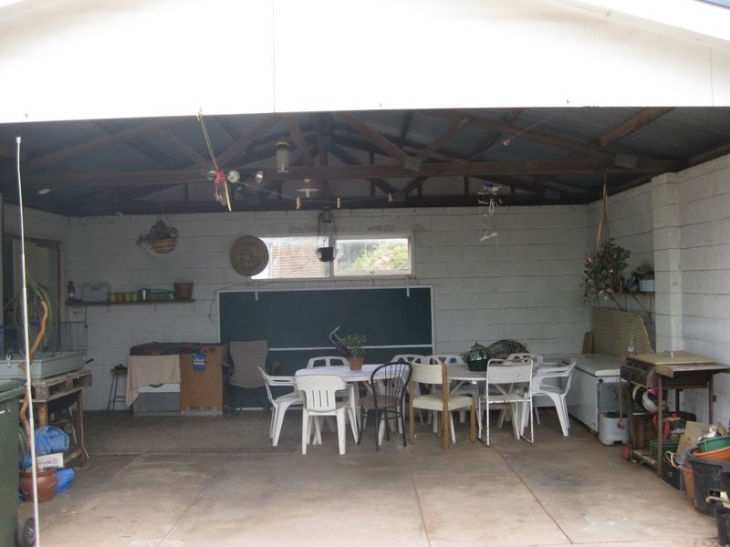 18 Gunn Street, Eudunda SA 5374