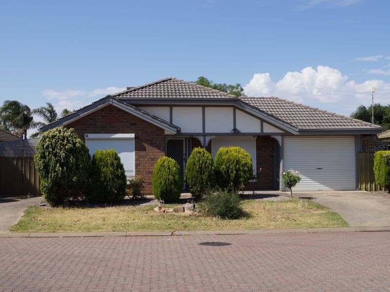 14 Millikan Court, Andrews Farm SA 5114