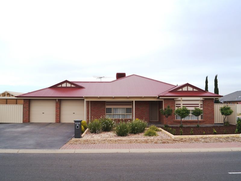 2 Eva Road, Munno Para West SA 5115