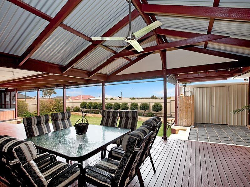 6 Frances Court, Blakeview SA 5114