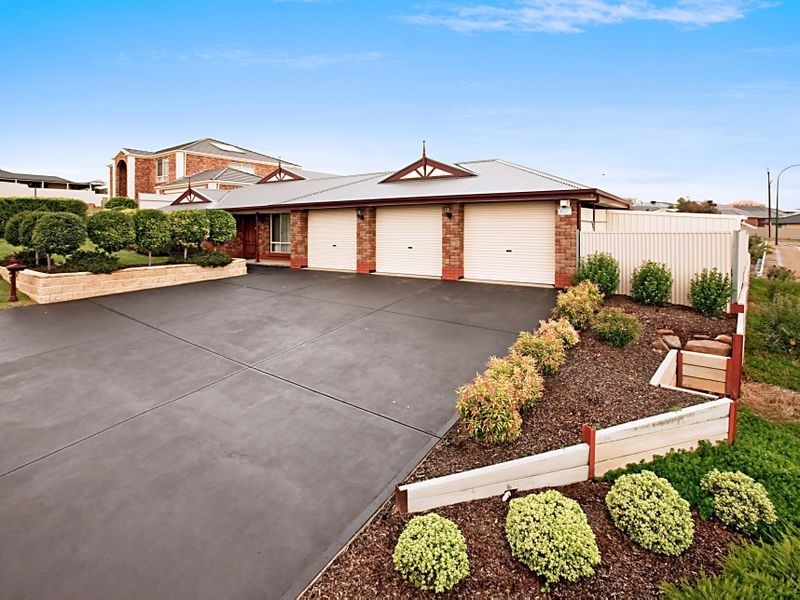 6 Frances Court, Blakeview SA 5114