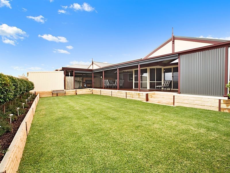 6 Frances Court, Blakeview SA 5114