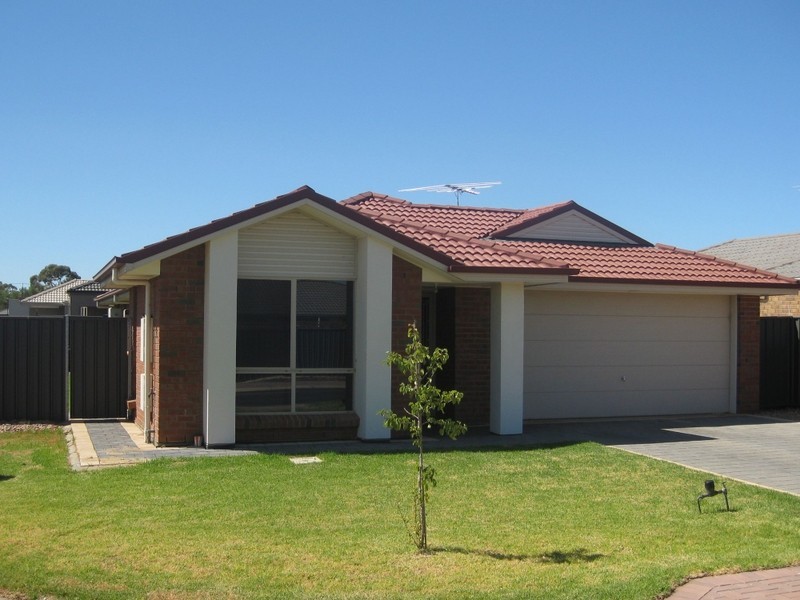 43 Gairdner Blvd, Andrews Farm SA 5114