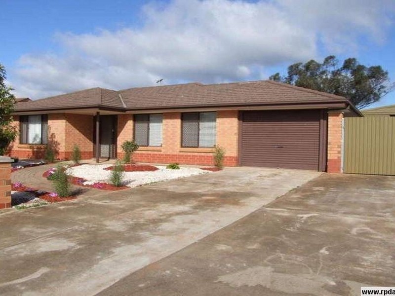 10 Haywood Close, Andrews Farm SA 5114