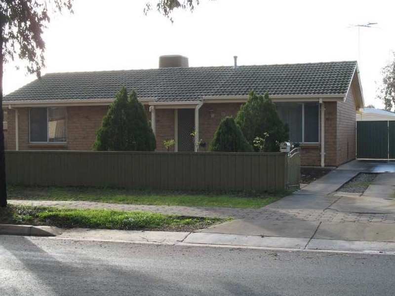 19 Kensington Way, Burton SA 5110