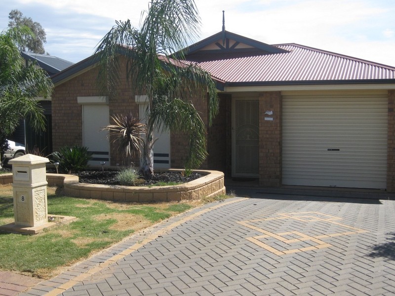 8 Woods Court, Munno Para West SA 5115
