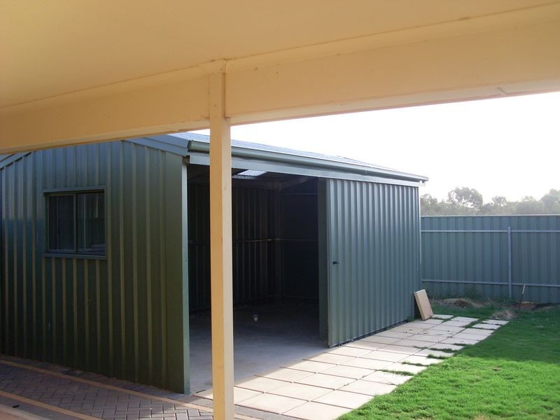 8 Woods Court, Munno Para West SA 5115