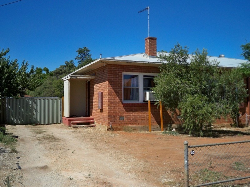 20 Stakes Crescent, Elizabeth Downs SA 5113