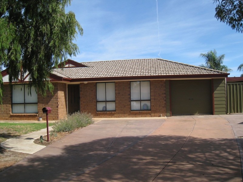 18 Harvest Court, Andrews Farm SA 5114