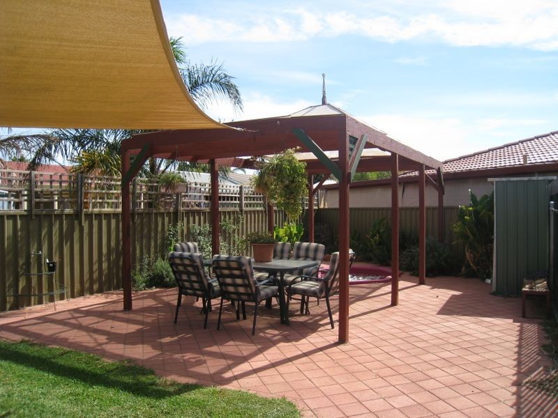 18 Harvest Court, Andrews Farm SA 5114