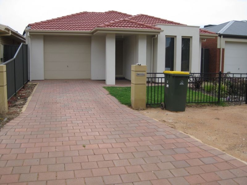 490 Andrews Road, Andrews Farm SA 5114