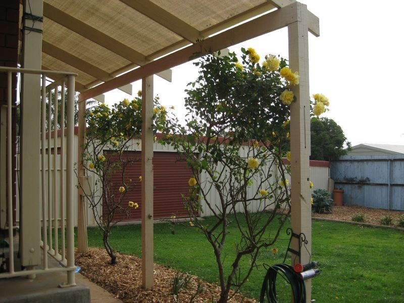 8 Ballard Street, Elizabeth East SA 5112